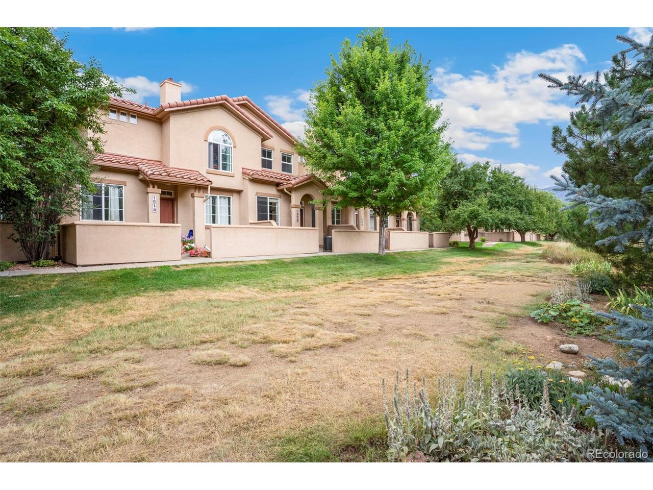 Residential in Colorado Springs 2
