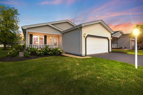 3406 Steeplechase Way, Grayslake, IL, 60030-9344 | Card Image