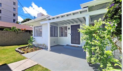 1431 Dominis St, Honolulu, HI, 96822-3290 | Card Image
