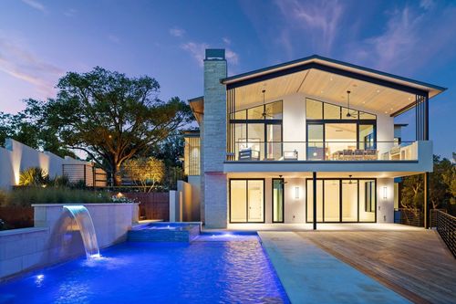 3501 Mount Bonnell Rd, Austin, TX, 78731-5828 | Card Image