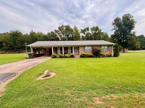 706 Dogwood Lane, Bald Knob, AR, 72010 | Card Image