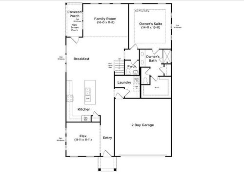 809 Gingerwood Ct, Woodruff, SC, 29388-5906 | Card Image