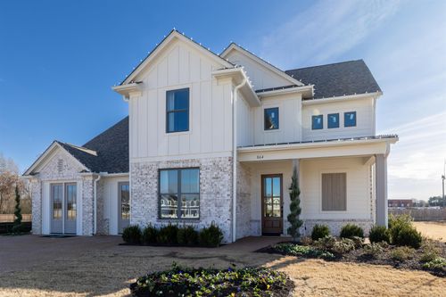 864 Goldenrod Way, Collierville, TN, 38017-5173 | Card Image