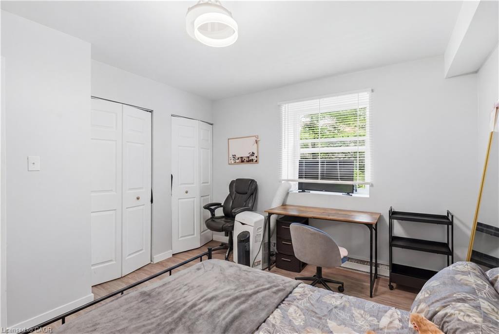 Residential Lease in Waterloo