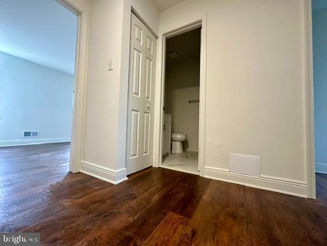 7851 W Point Ct, Townhouse with 3 bedrooms, 3 bathrooms and null parking in MANASSAS VA | Image 17