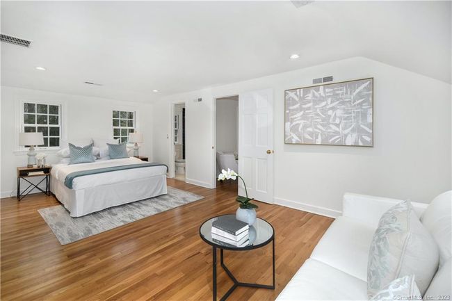 116 Old Hyde Rd, House other with 4 bedrooms, 4 bathrooms and null parking in Weston CT | Image 20
