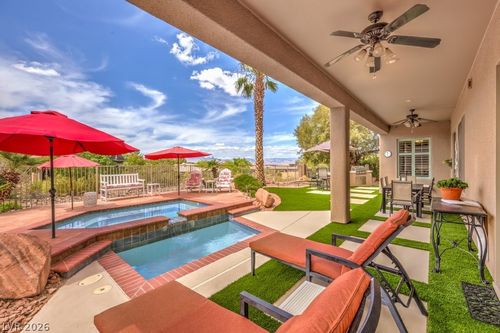 43 Contra Costa Place, Henderson, NV, 89052 | Card Image
