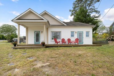 825 Marsh Pungo Road, House other with 3 bedrooms, 2 bathrooms and null parking in Locust Hill VA | Image 3