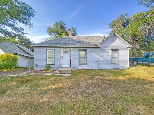 719 E Loucks St, Sheridan, WY, 82801-4412 | Card Image