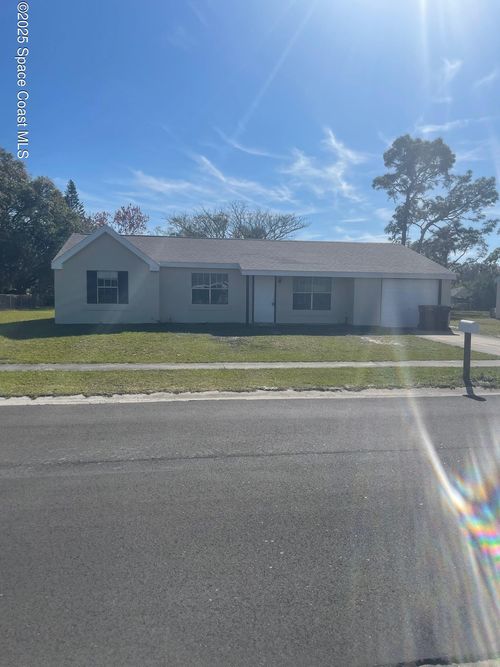 1048 Newbern St Ne, Palm Bay, FL, 32905-4428 | Card Image