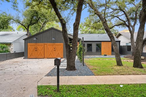 12223 Old Stage Trl, Austin, TX, 78750-1735 | Card Image