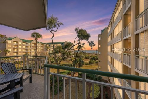2315-63 Ocean Ln, Hilton Head Island, SC, 29928-7664 | Card Image