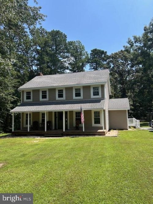 98 Normans Corner Rd, Farnham, VA, 22460-3030 | Card Image