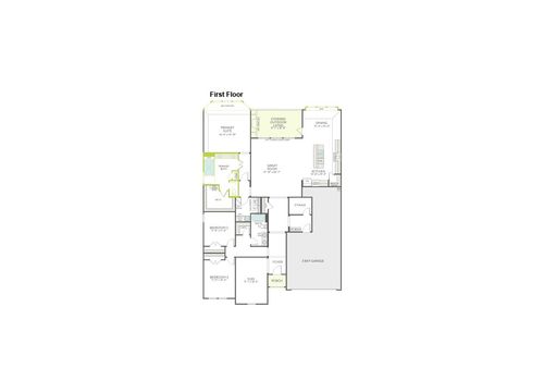 4128 Seminole St, McKinney, TX, 75071-0290 | Card Image