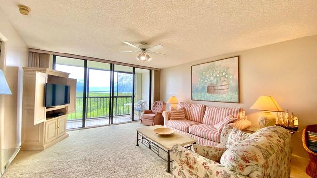 APT-504 - 5059 N Highway A1a, Condo with 2 bedrooms, 2 bathrooms and null parking in Hutchinson Island FL | Image 7