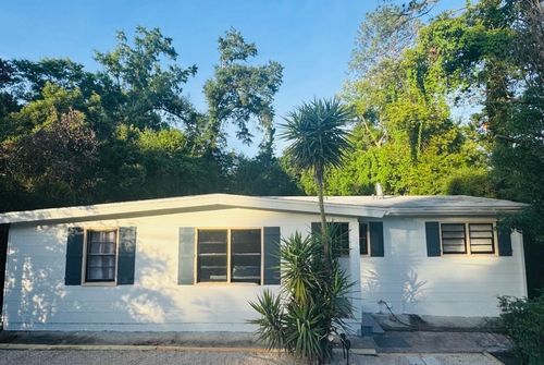 1505 Atkamire Drive, Tallahassee, FL, 32304 | Card Image