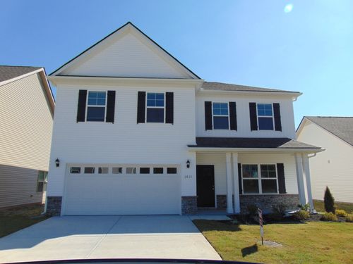 1611 Charismatic Pl, Murfreesboro, TN, 37128-1853 | Card Image