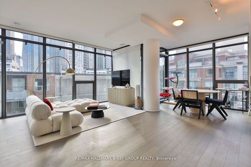 710-15 Beverley St, Toronto, ON, M5T0B3 | Card Image