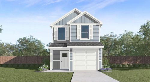 327 Clematis St, Princeton, TX, 75407 | Card Image