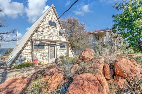 7 Hicks Mountain Road Road, Lone Wolf, OK, 73655 | Card Image