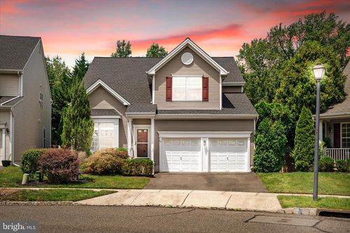 63 Eldridge Dr, ROBBINSVILLE, NJ, 08691-3467 | Card Image