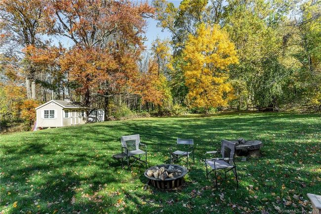 10 Deer Hill Rd, House other with 3 bedrooms, 2 bathrooms and null parking in Sherman CT | Image 35