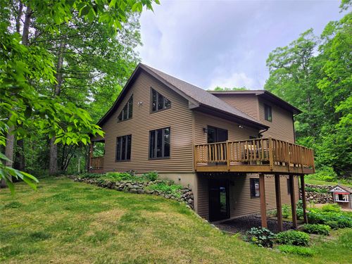 1388 Town Hall Rd, SPRINGBROOK, WI, 54875 | Card Image
