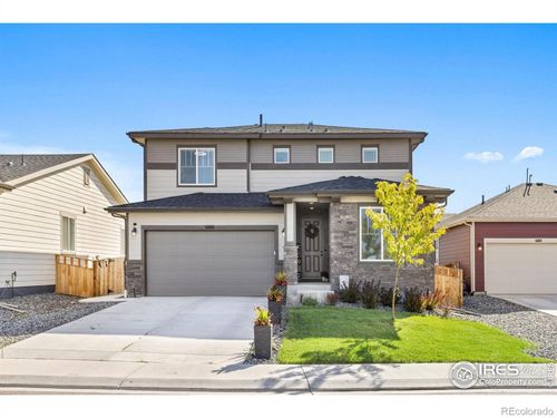 6186 Bauer Ct, Frederick, CO, 80504-5965 | Card Image