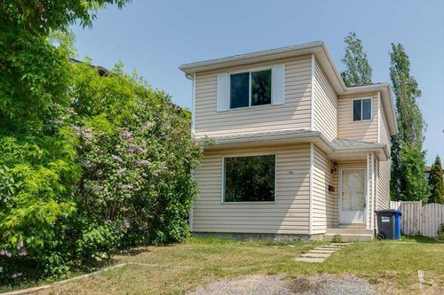 43 Good Cres, Red Deer, AB, T4P3N6 | Card Image