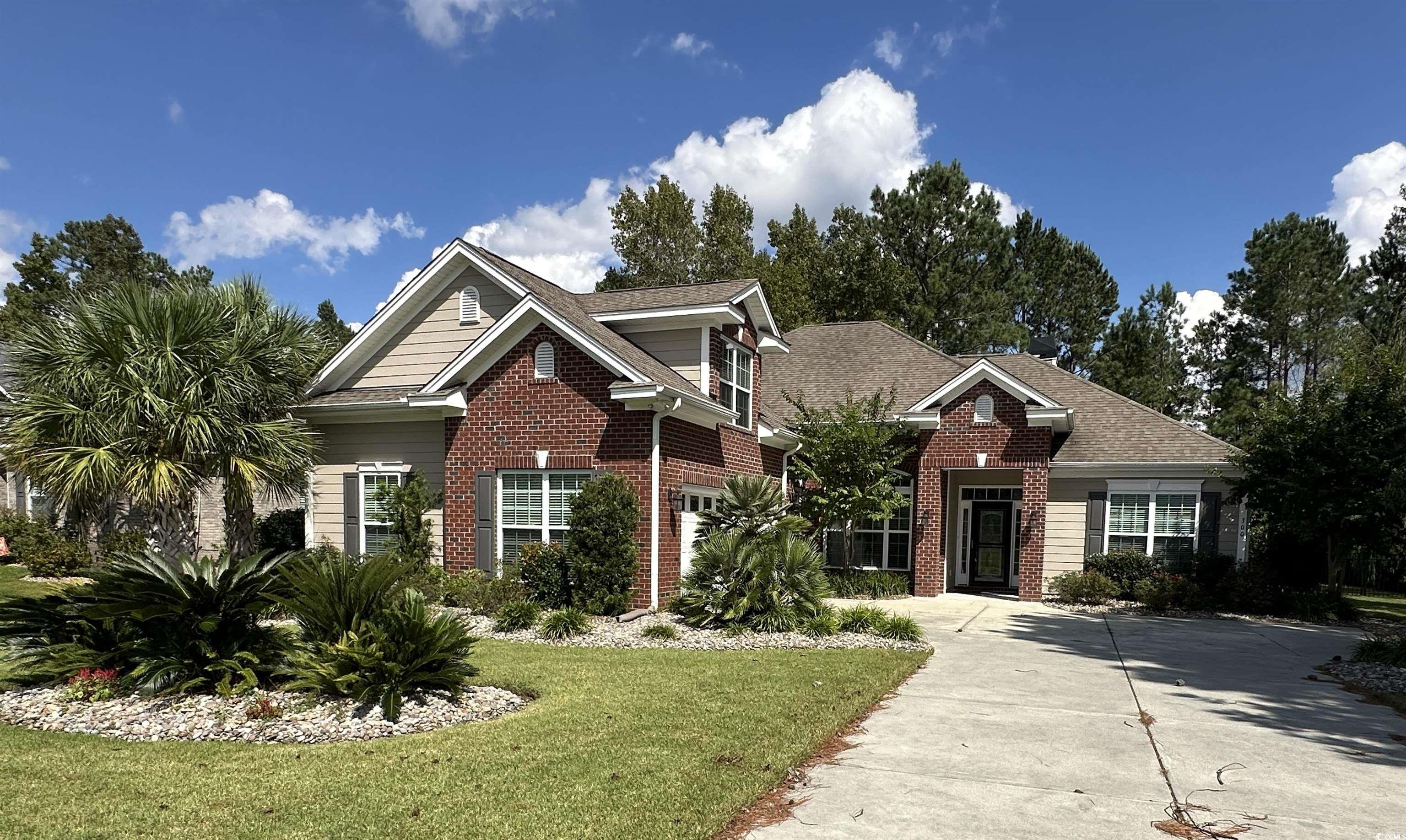 Chamberlin Rd, Myrtle Beach, SC 29588