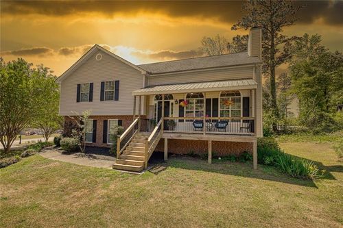 605 Dakota St, Bethlehem, GA, 30620-2126 | Card Image
