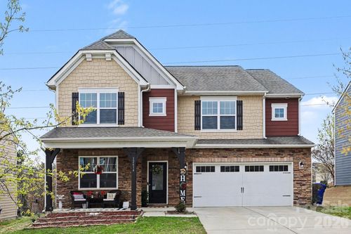 12614 Chantrey Way, Huntersville, NC, 28078-0049 | Card Image