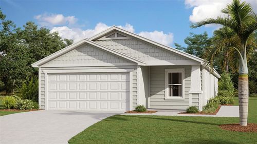 9 Mulligan Way, Bunnell, FL, 32110-3445 | Card Image