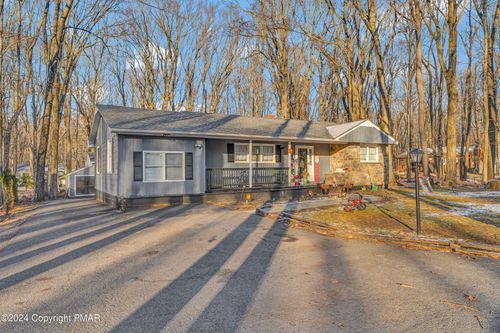 110 Linden Loop, Pocono Summit, PA, 18346 | Card Image