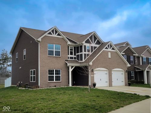 1336 Danielle Rd, Lebanon, IN, 46052-0032 | Card Image