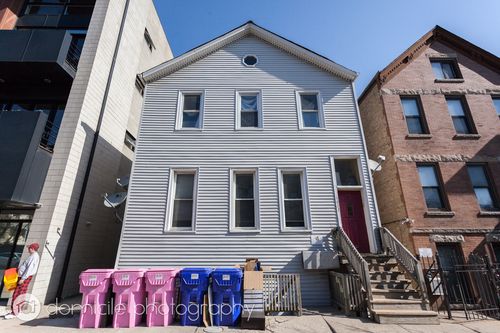 apt-1r-1022 W Fry St, Chicago, IL, 60642-5420 | Card Image