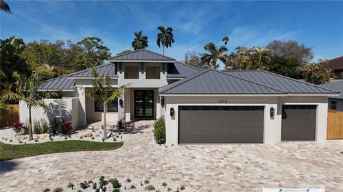 1959 Wisteria St, SARASOTA, FL, 34239-3829 | Card Image