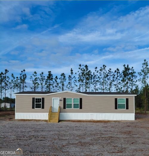 1375 Dogwood Ln, Folkston, GA, 31537-4625 | Card Image
