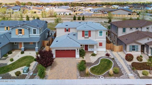 2282 Selway Dr, Sparks, NV, 89436-9374 | Card Image