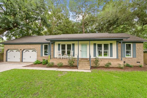 214 Turtle Cove Road, Summerville, SC, 29485 | Card Image