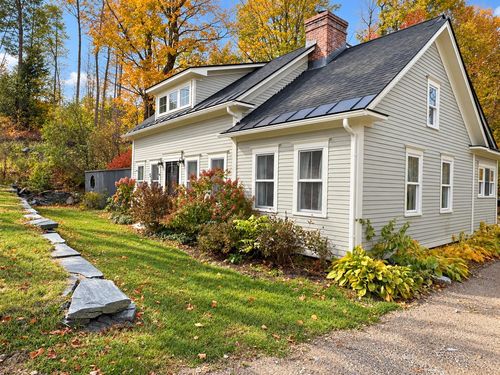 8 Range Road, Underhill, VT, 05489 | Card Image
