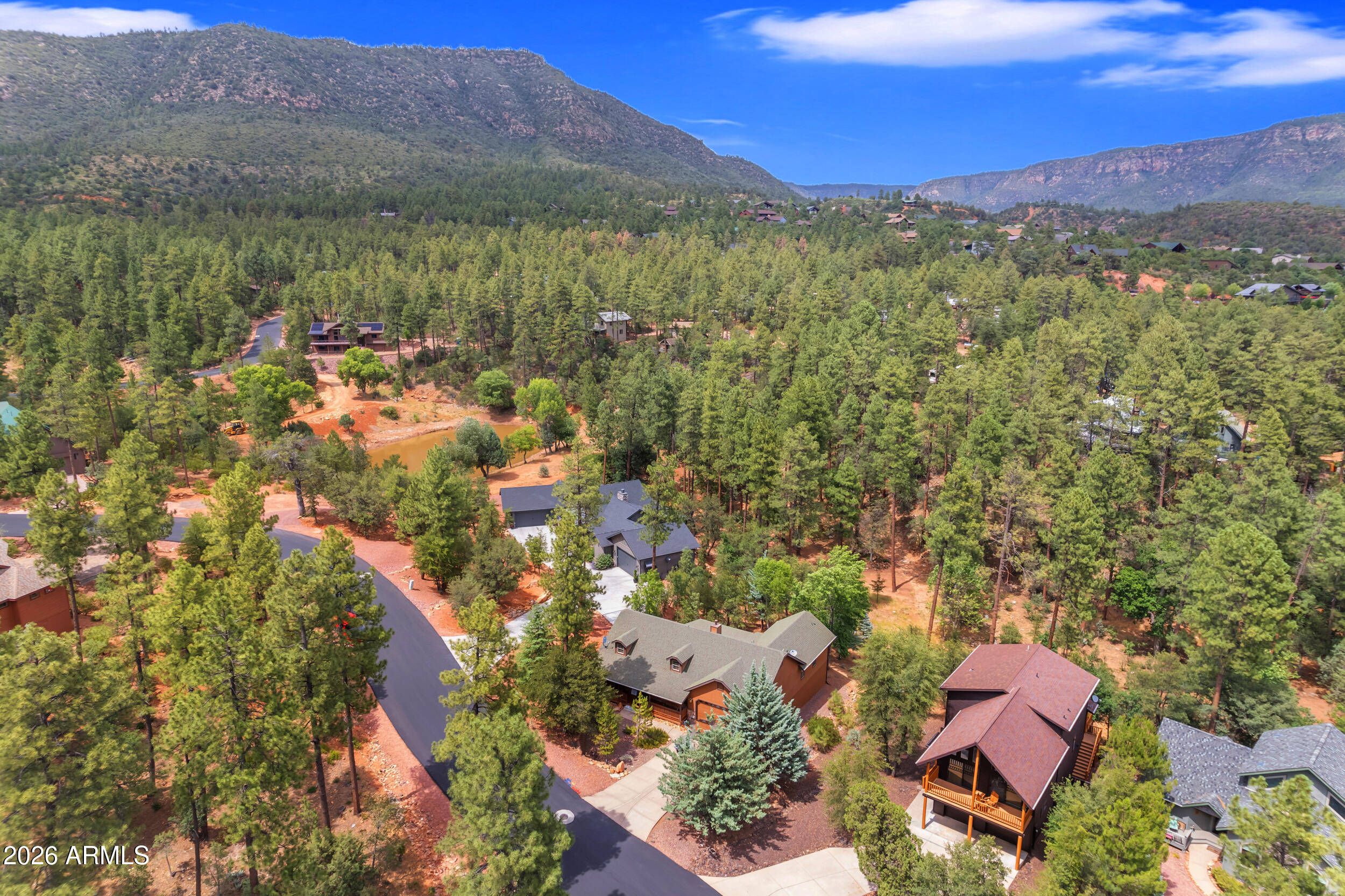 Residential in Pine 5