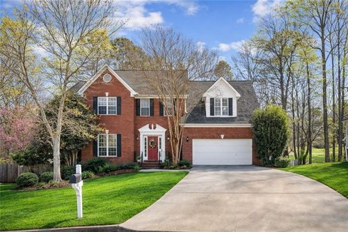 1041 Bonaventure Way, Lawrenceville, GA, 30044-7901 | Card Image