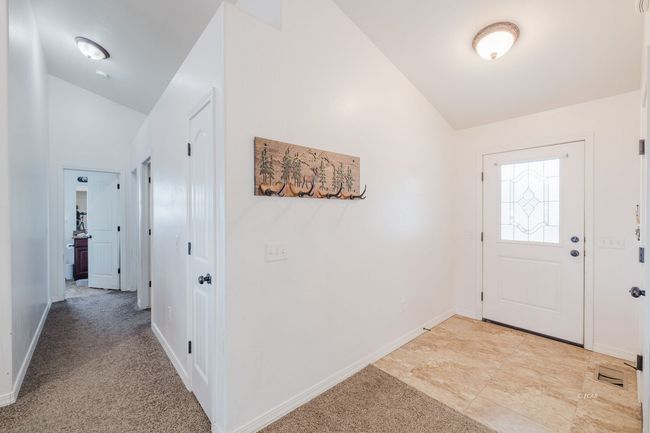123 Agate Dr, House other with 3 bedrooms, 2 bathrooms and null parking in Spring Creek NV | Image 6