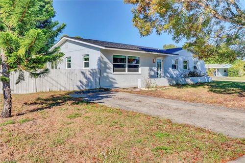 853 Java Plum Ave, NORTH FORT MYERS, FL, 33903-4219 | Card Image