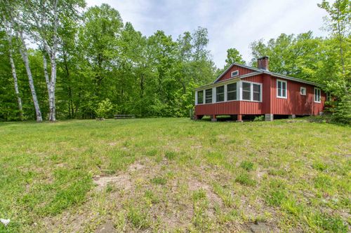 6885 Kirby Mountain Road, Kirby, VT, 05851 | Card Image