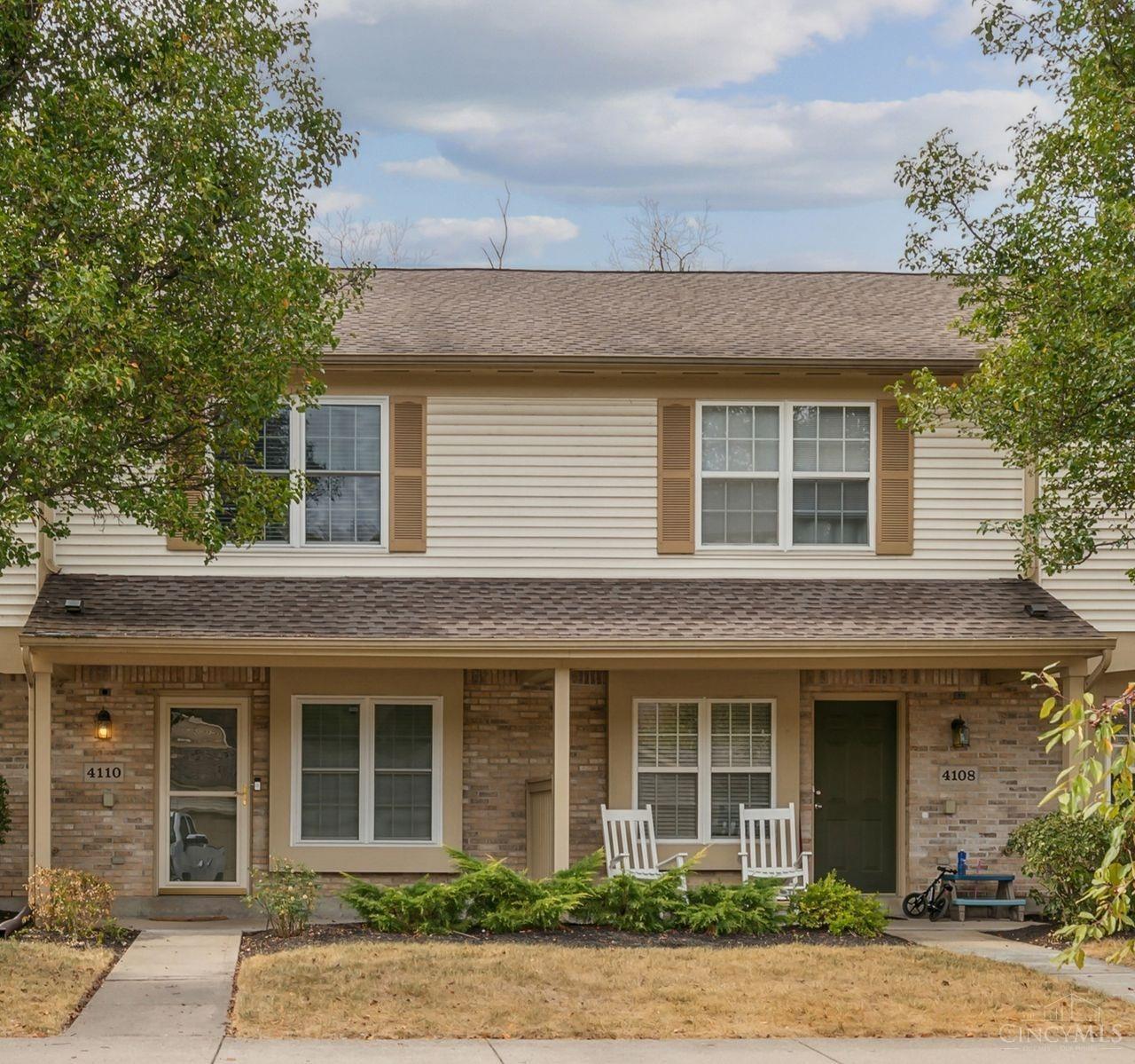 Spanish Bay Dr, Mason, OH 45040