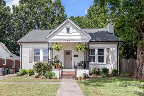 2308 Carmine St, Charlotte, NC, 28206-1022 | Card Image