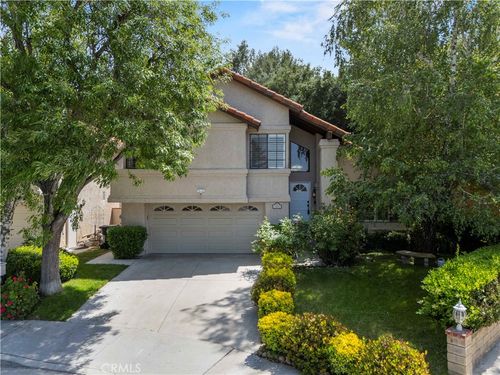 24103 Clearbank Ln, Newhall, CA, 91321-3945 | Card Image