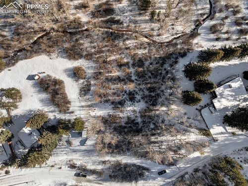 9660 Fountain Rd, Cascade, CO, 80809-1618 | Card Image